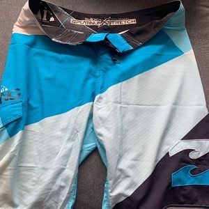 Billabong Swim - Billabong Men's Boardshort Billabong Swim - Billabong Men's Boardshort